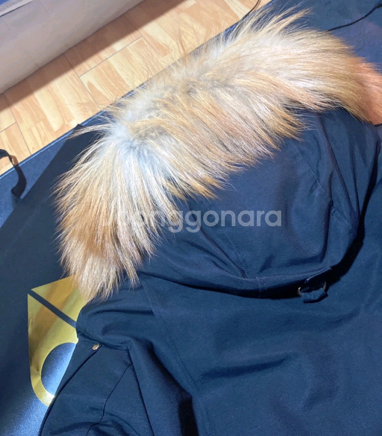 무스너클 금장 스틸링 M--6