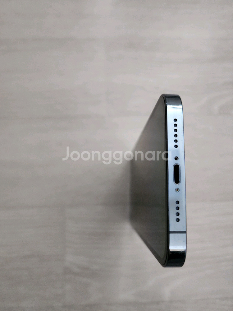 아이폰13 프로맥스 256G 84%팝니다.--4