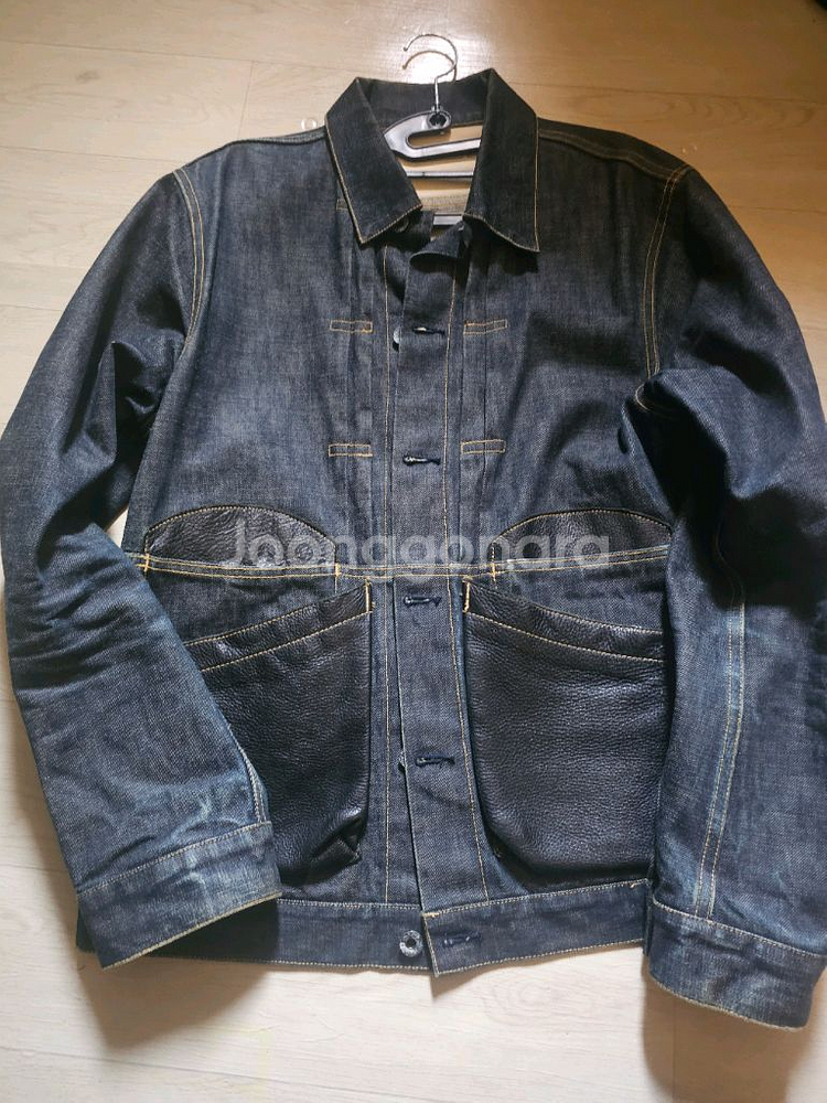 스펙테이터 171-003 <TYPE-5 JACKET B> L--0