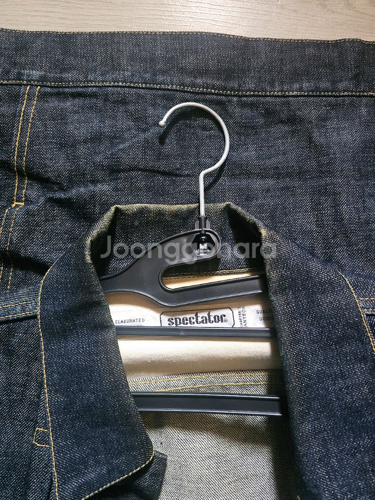 스펙테이터 171-003 <TYPE-5 JACKET B> L--1