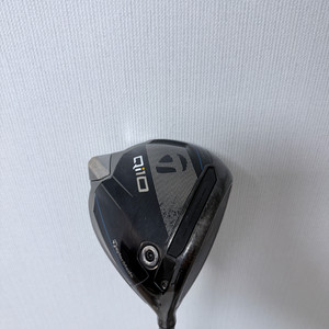 테일러메이드 Qi10 드라이버 벤투스 블루 tr 6x