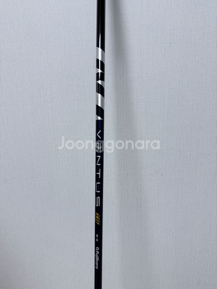 테일러메이드 Qi10 드라이버 벤투스 블루 tr 6x--2