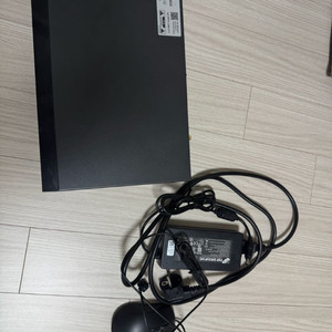 한화테크윈 XRN-420S 네트워크 녹화기 2TB