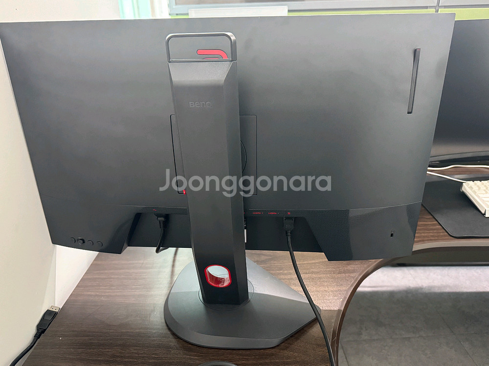 벤큐 27인치 게이밍모니터 xl2731k--1