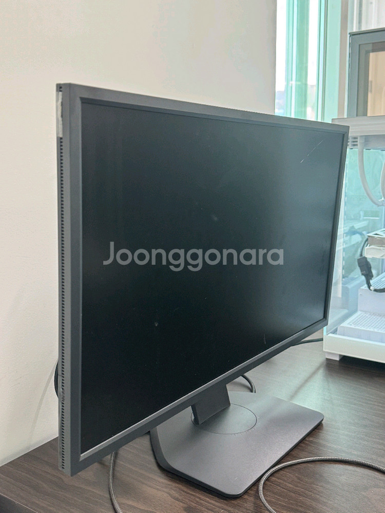 벤큐 27인치 게이밍모니터 xl2731k--0