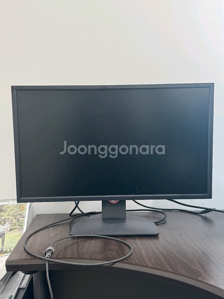 벤큐 27인치 게이밍모니터 xl2731k--2