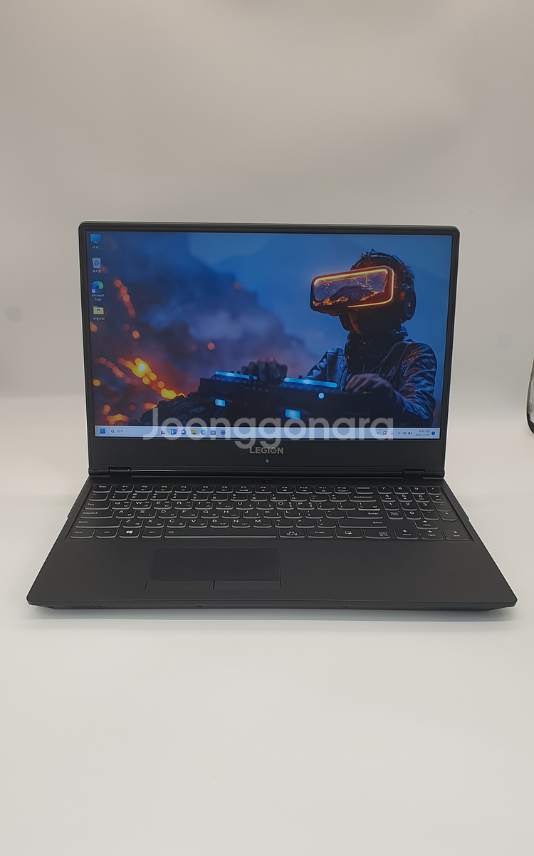 [게이밍]레노버 15인치 게이밍노트북 리전(i7-8th/1050Ti/1.2TB)--1