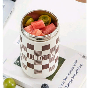 휴대용 주스믹서 (반택포)