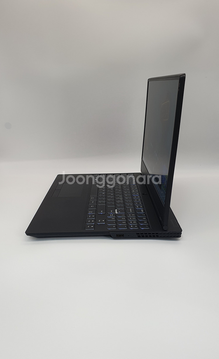 [게이밍]레노버 15인치 게이밍노트북 리전(i7-8th/1050Ti/1.2TB)--3