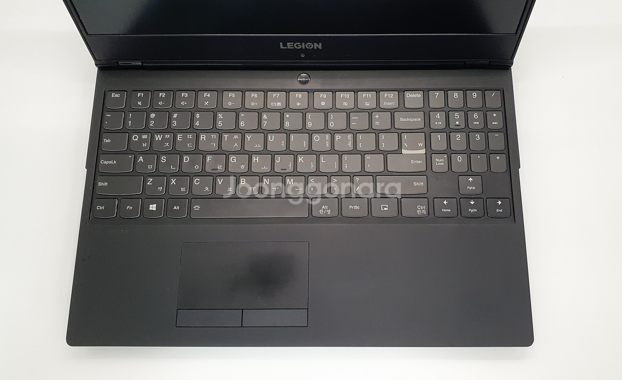 [게이밍]레노버 15인치 게이밍노트북 리전(i7-8th/1050Ti/1.2TB)--4