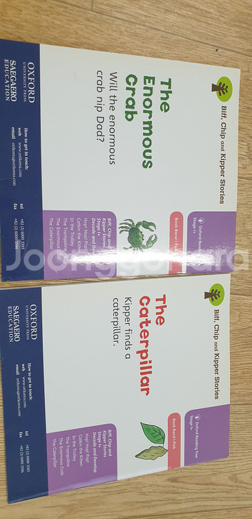 홍콩판 ort1~9단계 펜포함--7