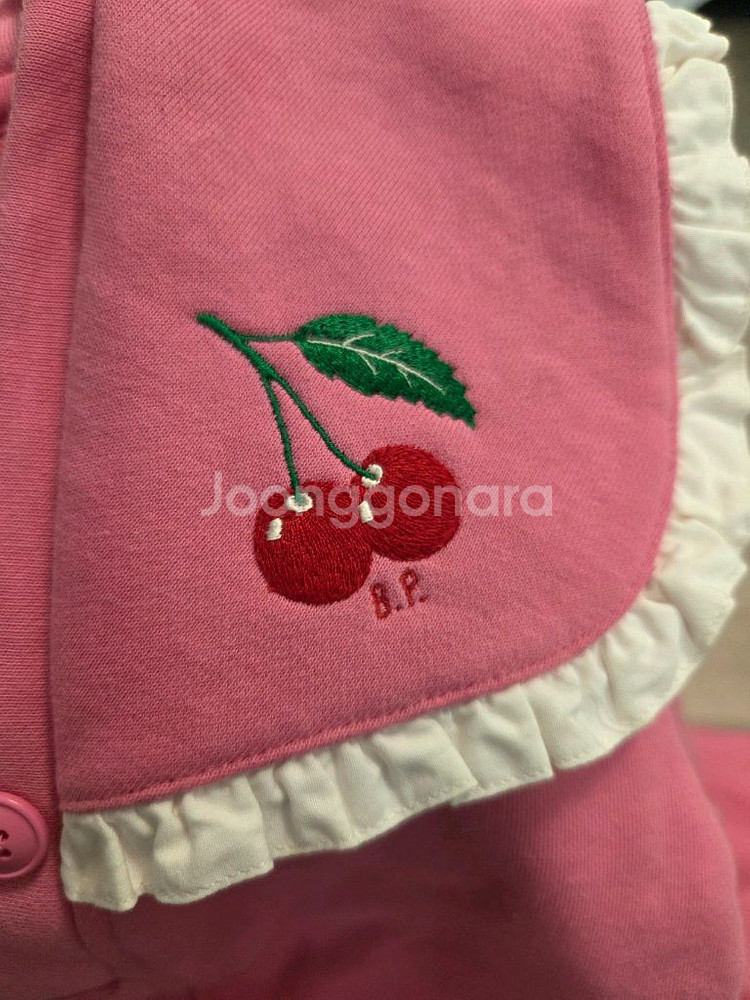 베베드피노 체리 상하세트 100--3