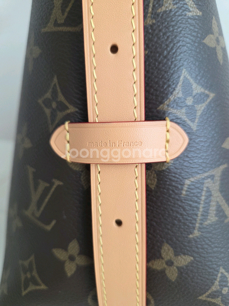 루이비통 캐리올 pm--3