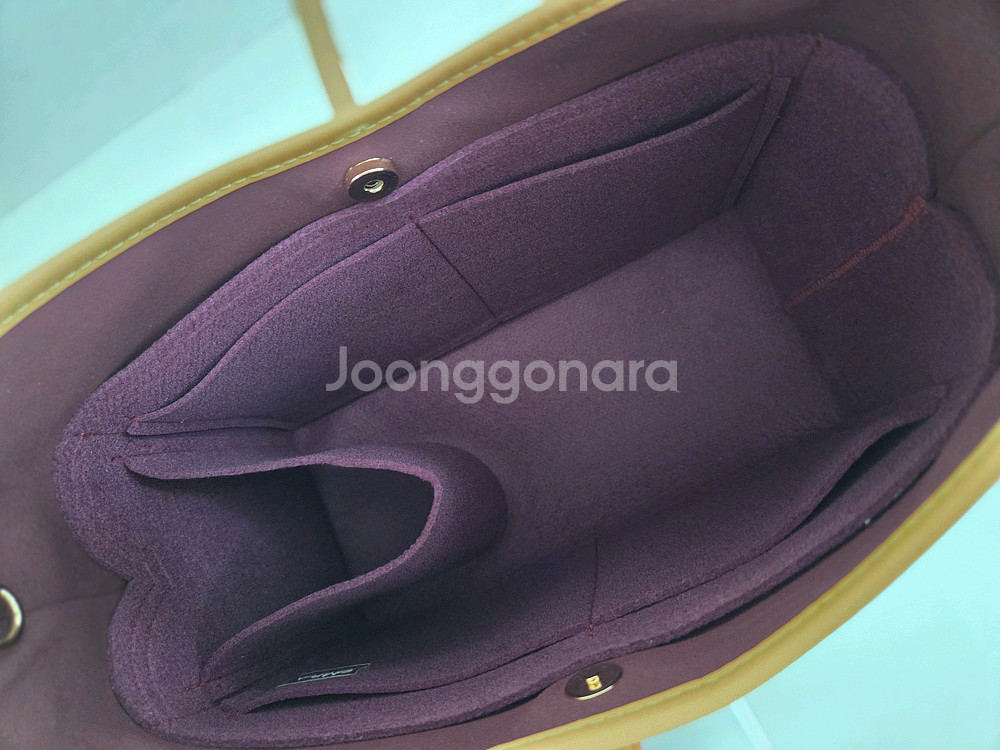 루이비통 캐리올 pm--8