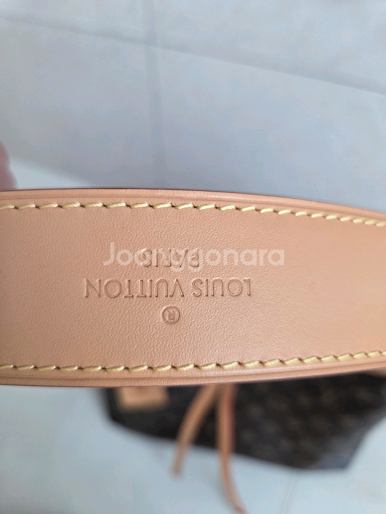 루이비통 캐리올 pm--7