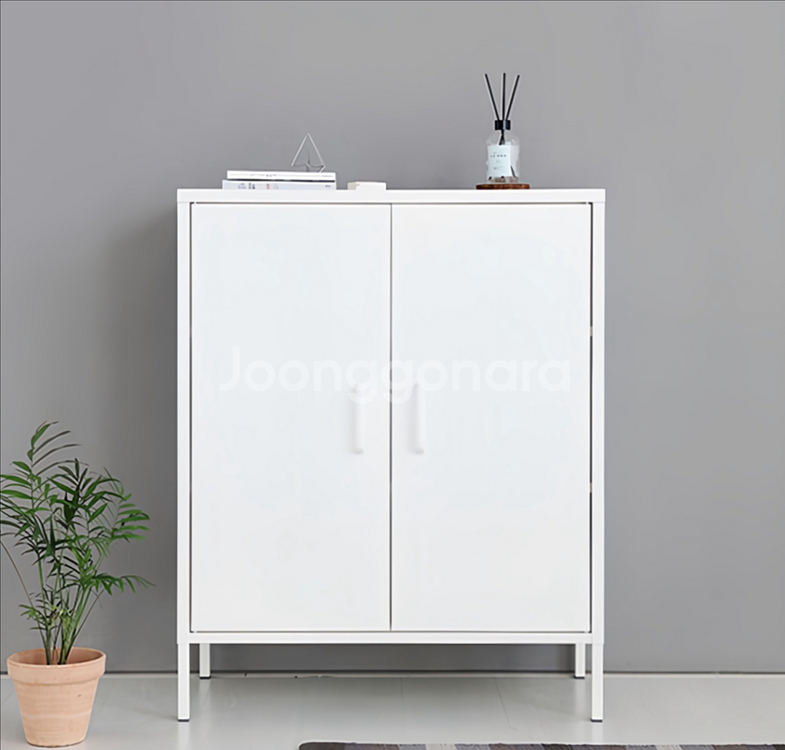 모던 2도어 수납장--0