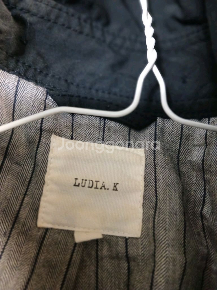 여성 트렌치코트--2