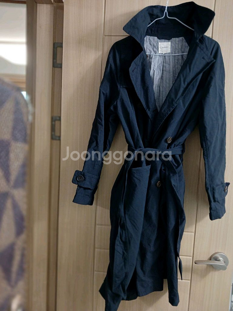 여성 트렌치코트--0