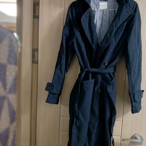 여성 트렌치코트