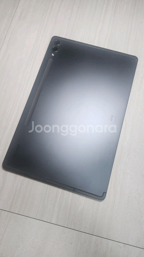 갤럭시탭 S6 라이트 4G--0