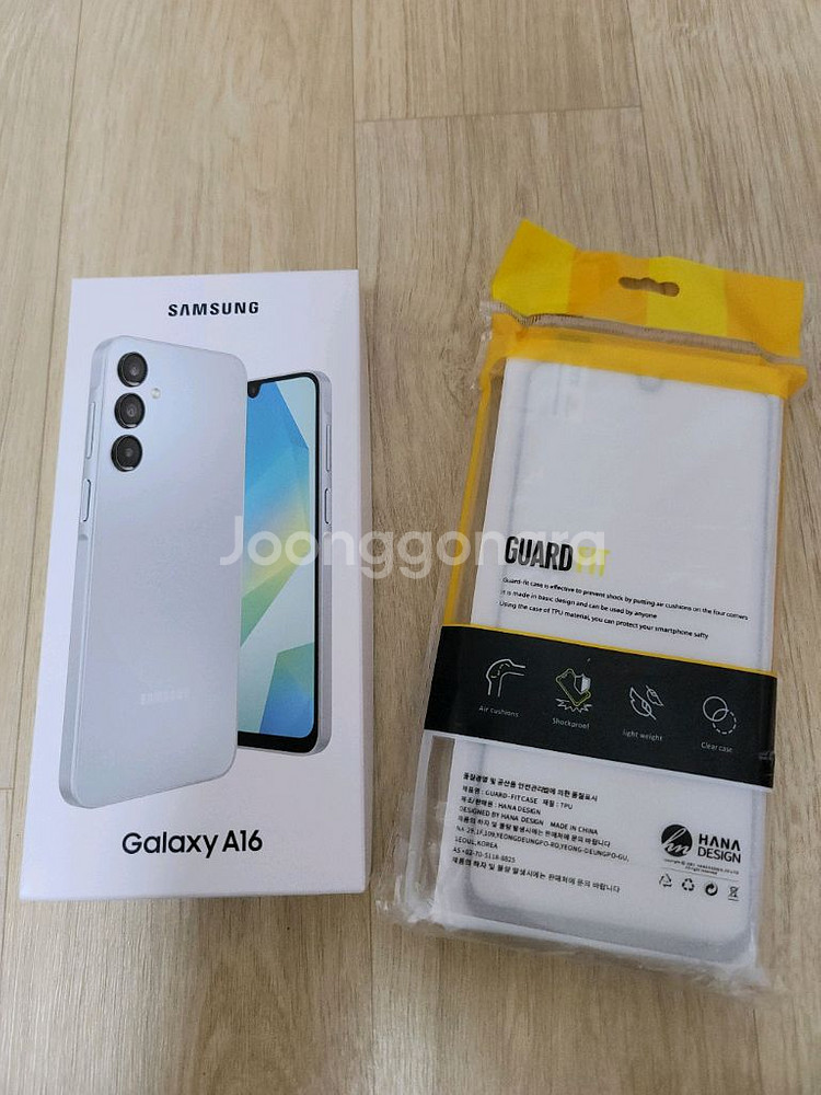 삼성 갤럭시 A16--0