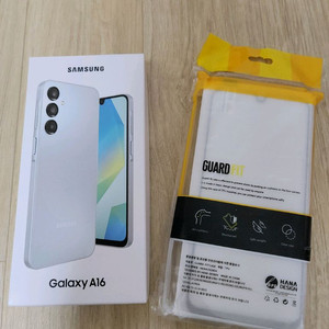 삼성 갤럭시 A16