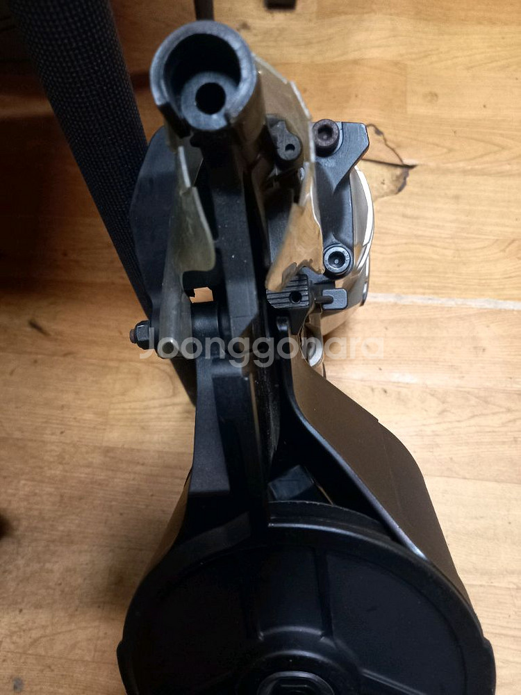 맥스롤타정기cN80--2