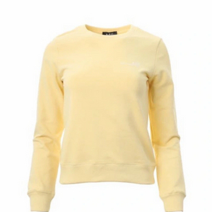 APC 아페쎄 아이템 로고 맨투맨