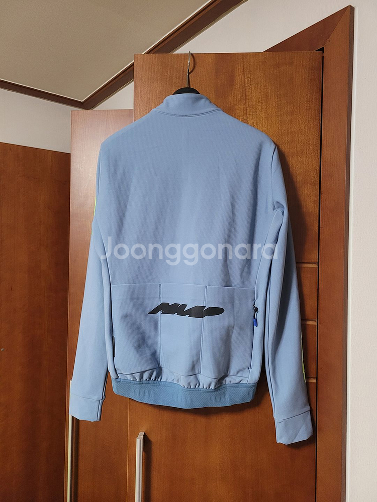 MAAP 마프 여성용 이클립스 써멀 져지 2.0--1