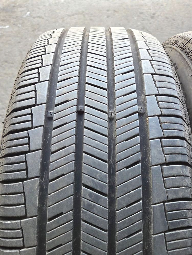 2056016 205 60 16 넥센 마일캡2 타이어 팝니다 이미지