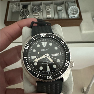 세이코 터틀 srpe93 급매