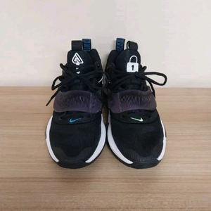 남성 나이키 줌 프릭3 검흰 농구화, 운동화 (250)