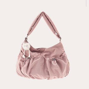 탈리 코지 스트링 숄더백