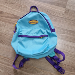 뉴발란스 유아 미니백팩