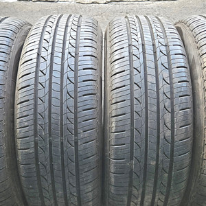 2056516 205 65 16 안나이트 신품급 타이어 셋트 팝니다