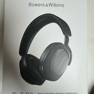 바우어윌킨스 px7 S3 노이즈캔슬링 블루투스 헤드폰