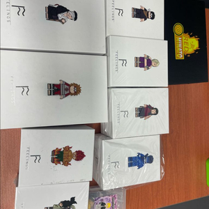 레고 커스텀 필링 나루토 팝니다