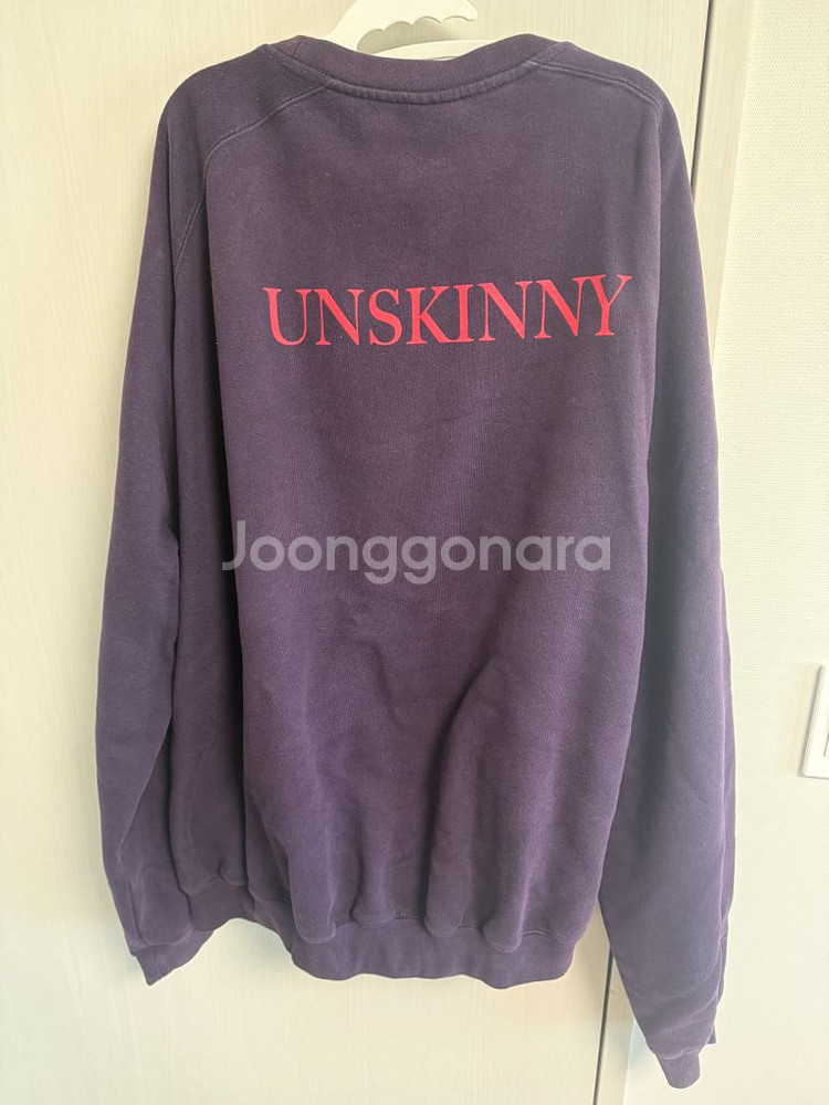 베트멍 언스키니 L사이즈 정품--0