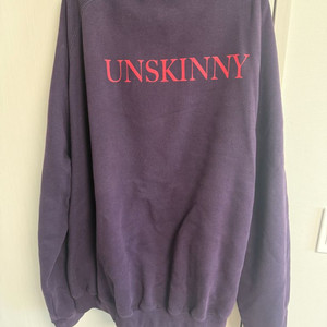 베트멍 언스키니 L사이즈 정품