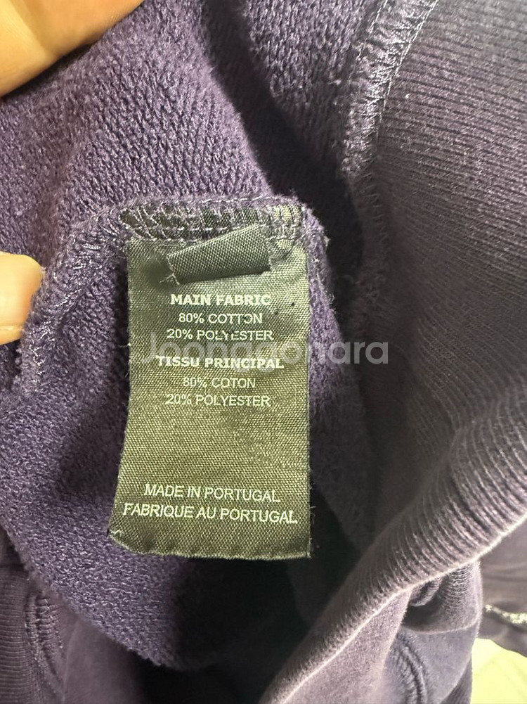 베트멍 언스키니 L사이즈 정품--2