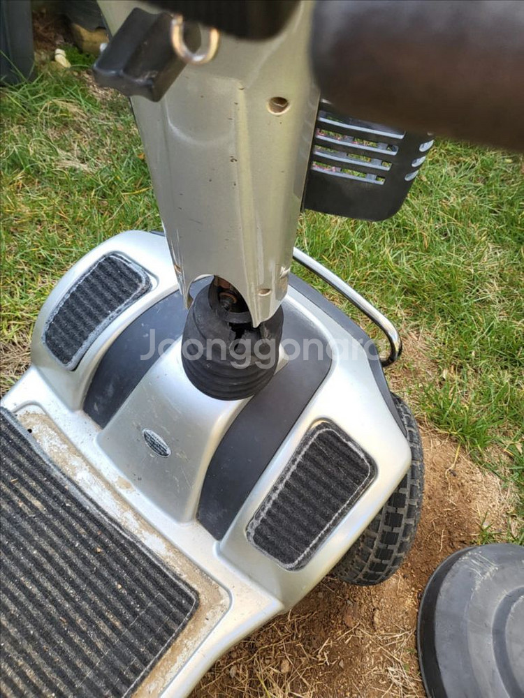 노약자 스쿠터 전동스쿠터--7