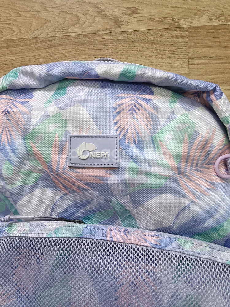 네파키즈 백백--1