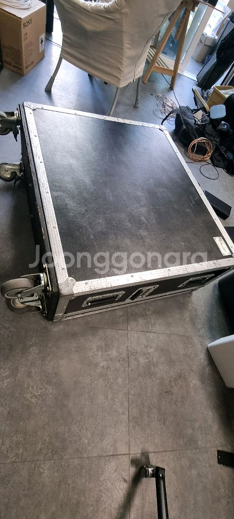 베링거 x32 하드케이스--0