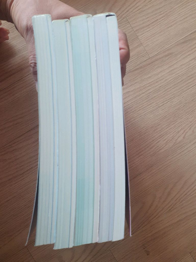 토플 베이직 세트 이미지