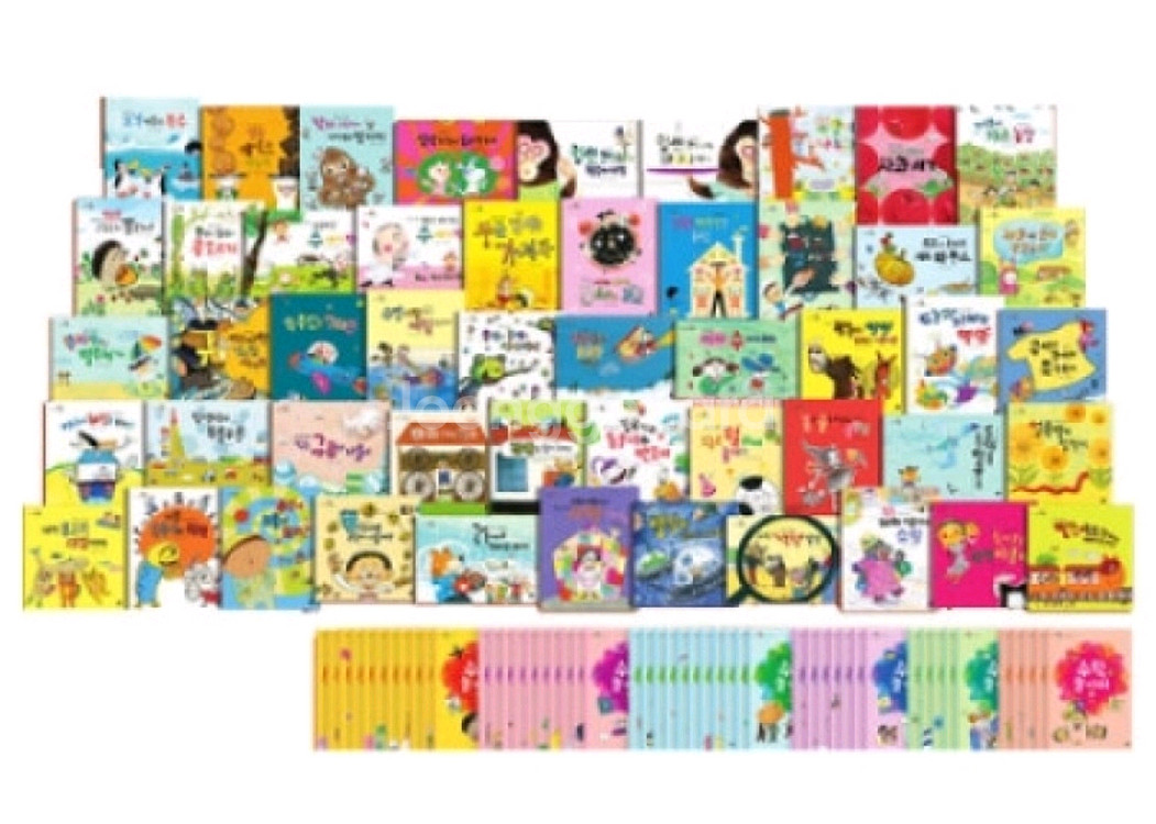 알파짱 수학동화 과학동화 사회동화--0