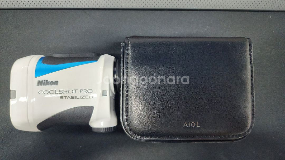 니콘 쿨샷 프로1 스태빌라이즈 + 가죽케이스--0