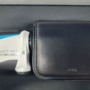 니콘 쿨샷 프로1 스태빌라이즈 + 가죽케이스