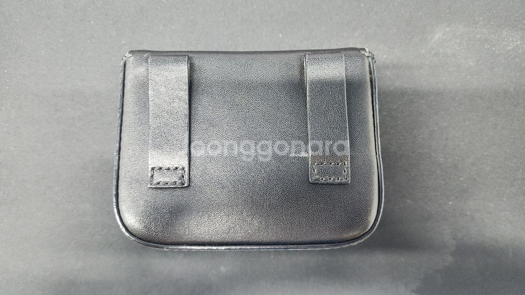 니콘 쿨샷 프로1 스태빌라이즈 + 가죽케이스--4