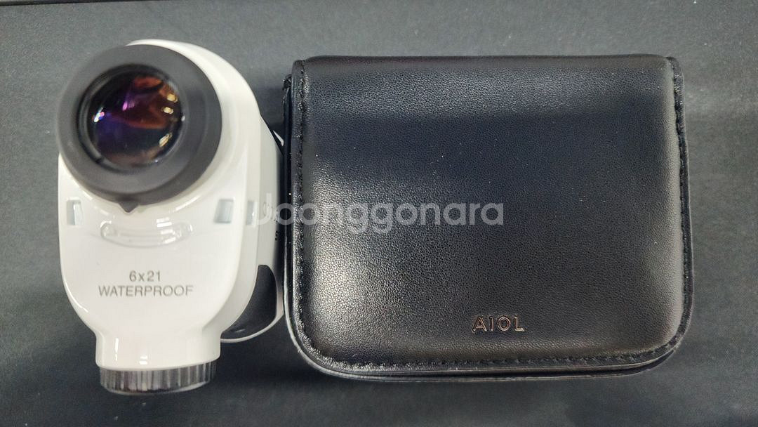 니콘 쿨샷 프로1 스태빌라이즈 + 가죽케이스--2