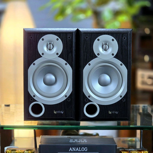 인피니티 P153 북쉘프 스피커ㅡ민트급ㅡ